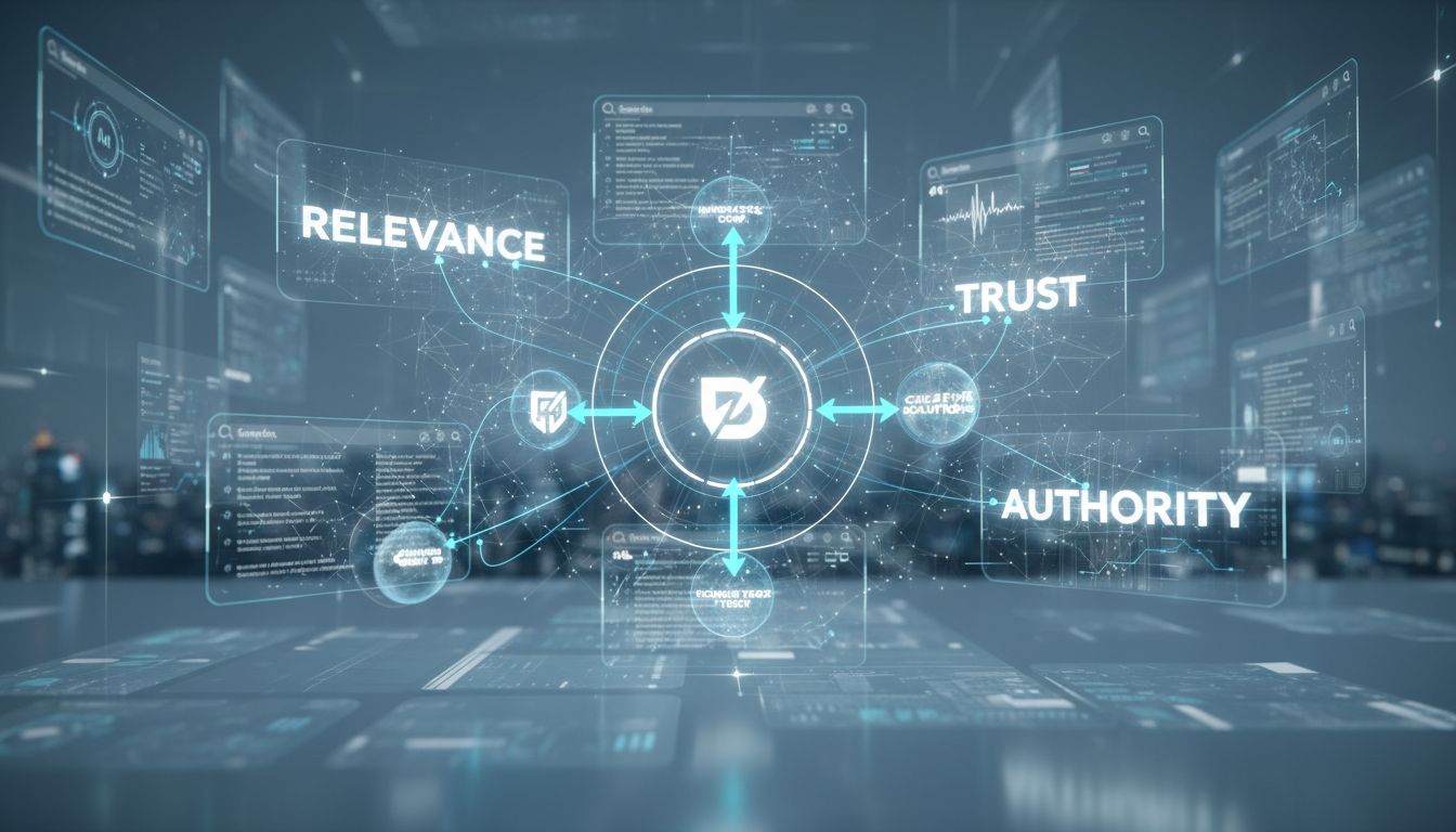 Mention Verlinkungen