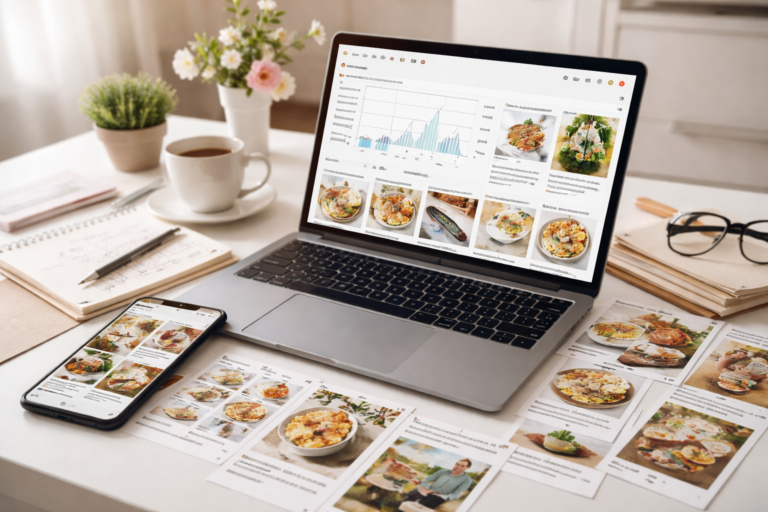 Pinterest Views steigern