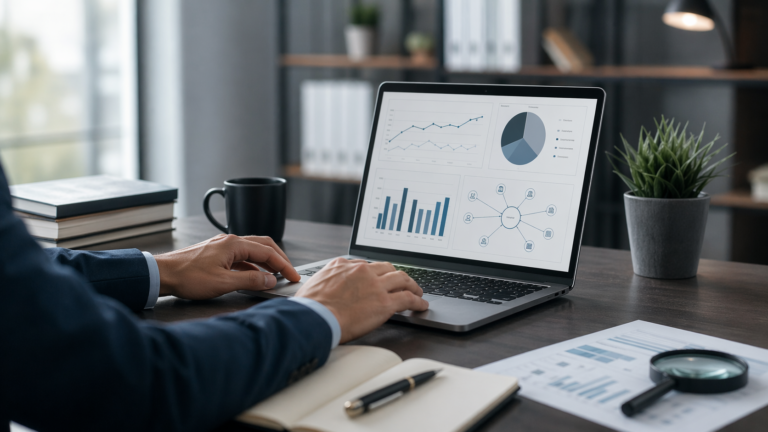 ChatGPT Prompts für SEO & Content Marketing, die du kennen musst